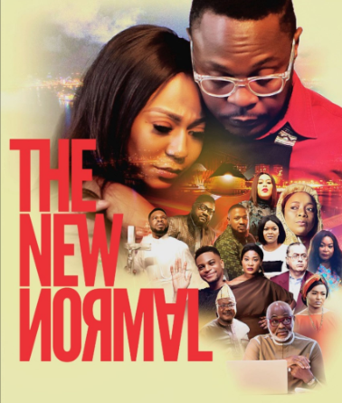 The new normal