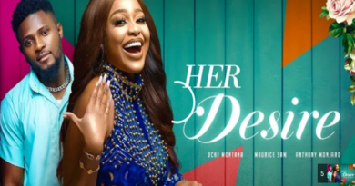 Her Desire