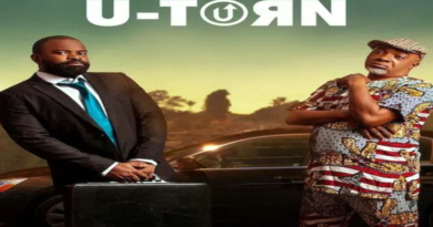 U-Turn
