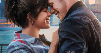 Love Again