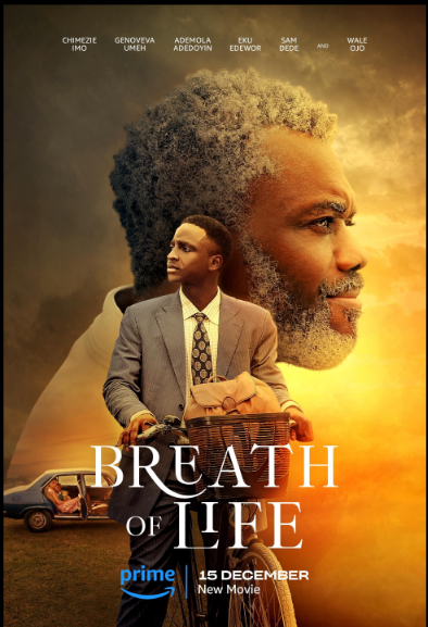 Breath Of Life: Review and Free Movie Download