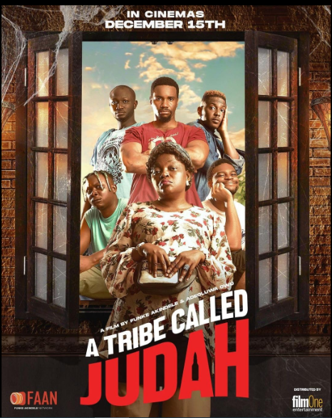 Tribe of Judah