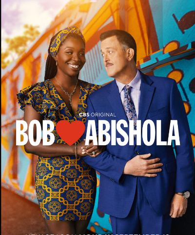 BOB HEARTS ABISHOLA