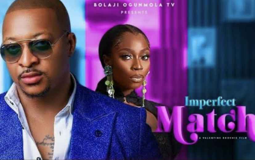 Imperfect Match: Another Nigerian Comedy on YouTube