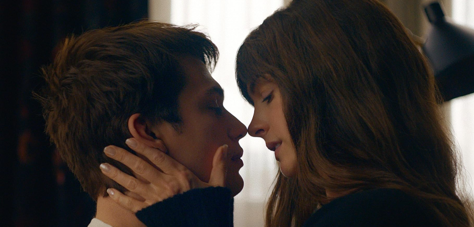 The Idea of You: A Controversial Love Story