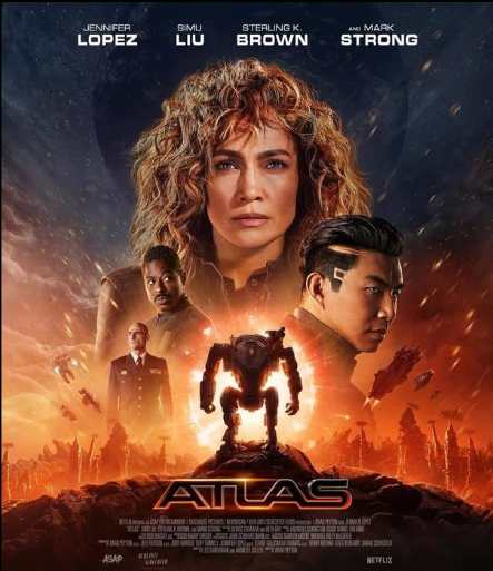 ATLAS: A NEW AI TALE